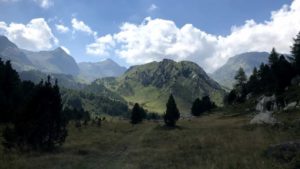 Stabbio, südlich des Lukmanierpass ist ein herrlicher Tagesausflug vom Ferienhaus in Graubünden.